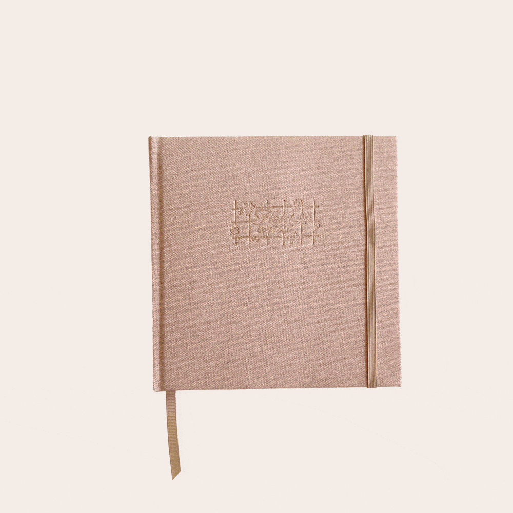 The Field Artist Sketchbook