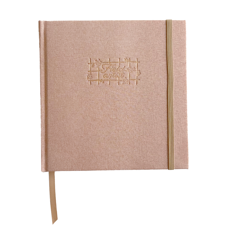 The Field Artist Sketchbook