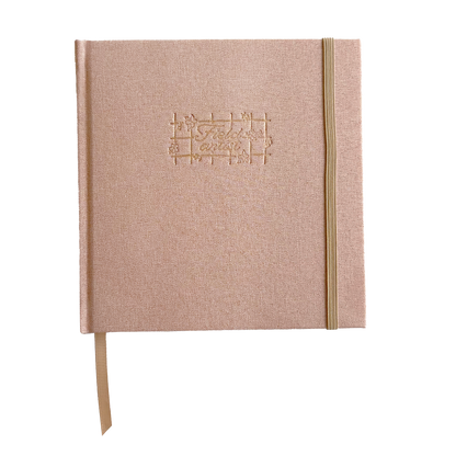 The Field Artist Sketchbook