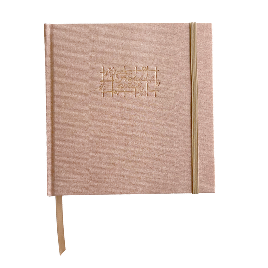 The Field Artist Sketchbook