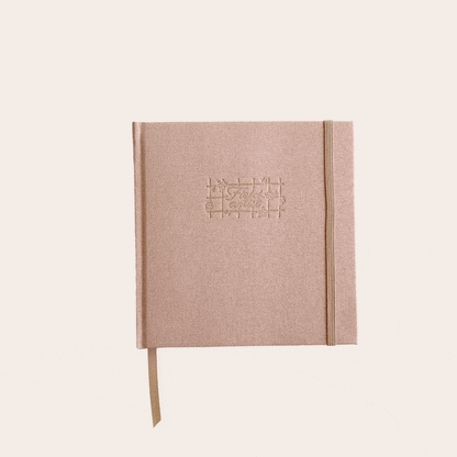 The Field Artist Sketchbook
